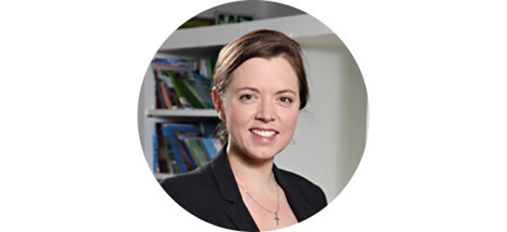 Research and innovation ecosystem practitioner to speak at the Innovation Festival